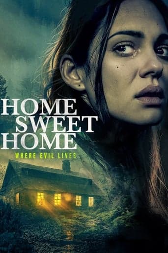 Home Sweet Home - Where Evil Lives poster - Find streaming availability