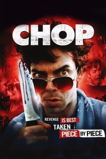 Chop poster - Find streaming availability