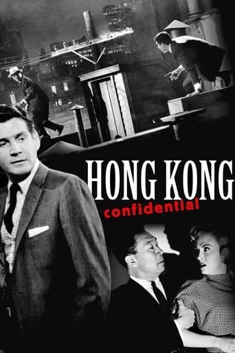 Hong Kong Confidential poster - Find streaming availability