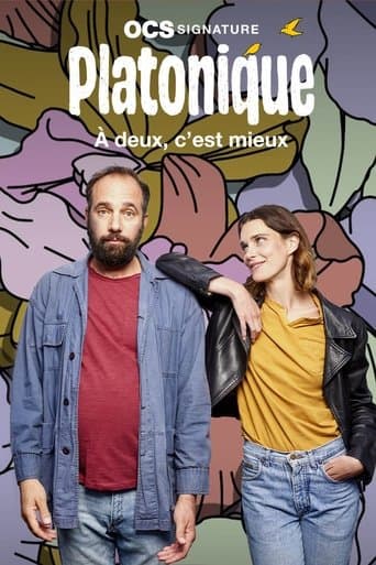 Platonic poster - Find streaming availability