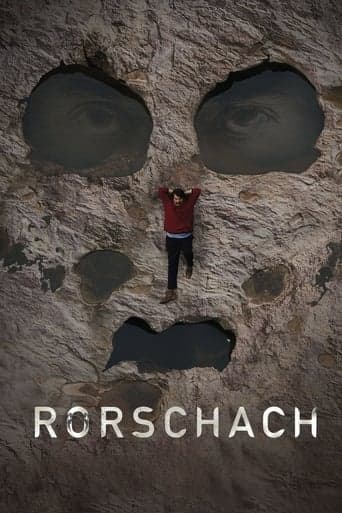 Rorschach poster - Find streaming availability