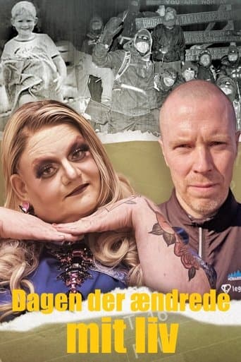Dagen der ændrede mit liv poster - Find streaming availability