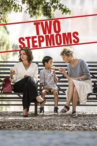 Two Stepmoms poster - Find streaming availability