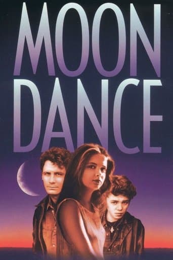 Moondance poster - Find streaming availability