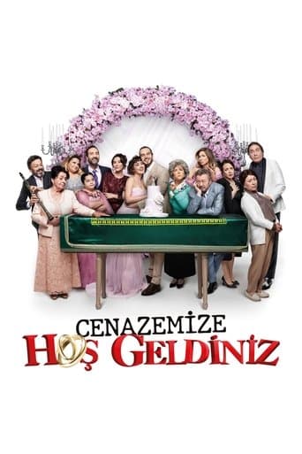 Cenazemize Hoş Geldiniz poster - Find streaming availability