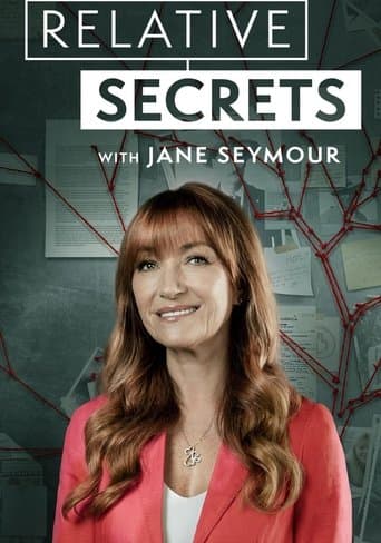 Relative Secrets poster - Find streaming availability
