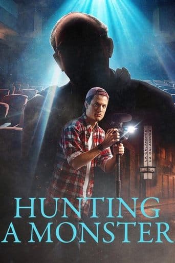 Hunting a Monster poster - Find streaming availability