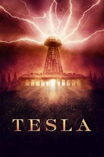 Tesla poster - Find streaming availability