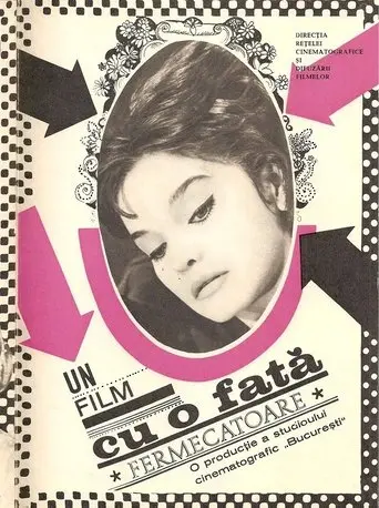 A Movie with a Charming Girl poster - Find streaming availability