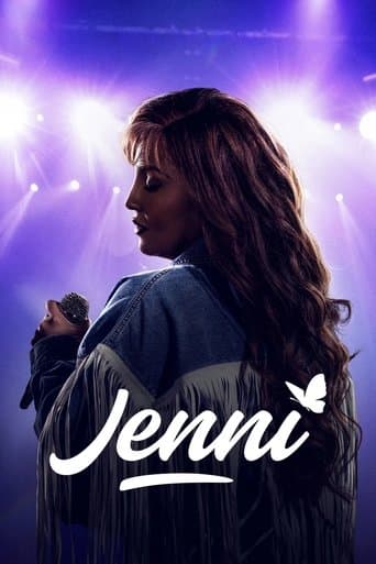 Jenni poster - Find streaming availability
