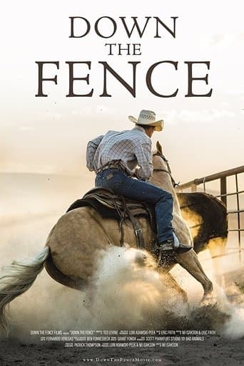 Down the Fence poster - Find streaming availability