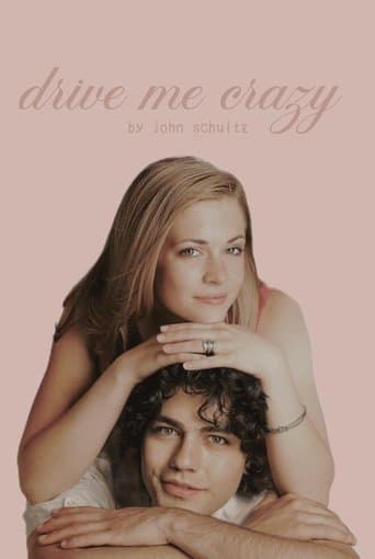 Drive Me Crazy poster - Find streaming availability