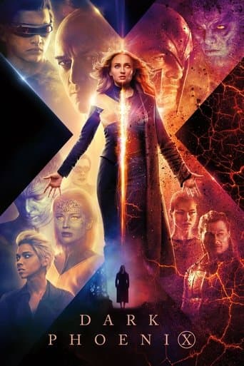 Dark Phoenix poster - Find streaming availability