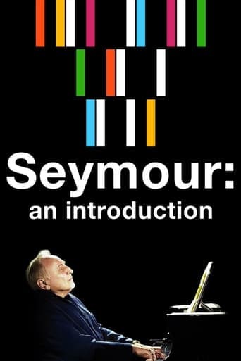 Seymour: An Introduction poster - Find streaming availability