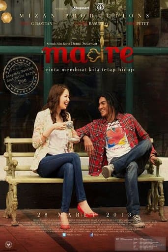 Madre poster - Find streaming availability