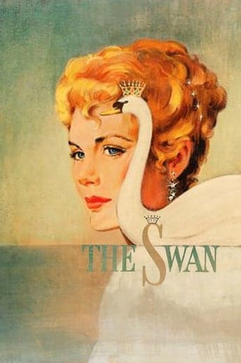 The Swan poster - Find streaming availability