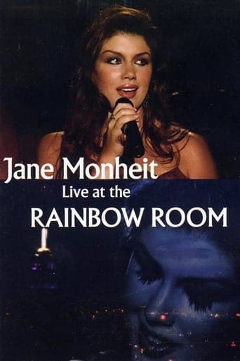 Jane Monheit - Live at the Rainbow Room poster - Find streaming availability