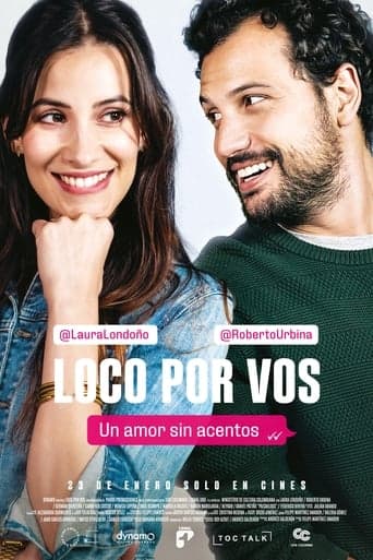 Loco por vos poster - Find streaming availability