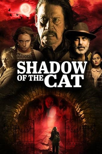 Shadow of the Cat poster - Find streaming availability