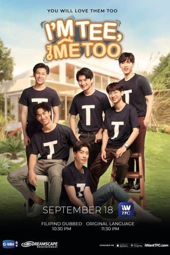I'm Tee, Me Too poster - Find streaming availability