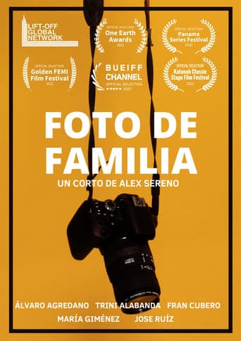 Foto de Familia poster - Find streaming availability