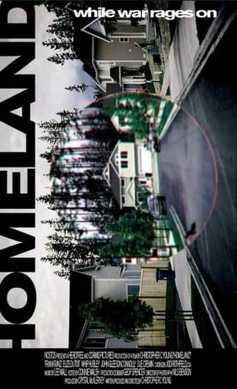 Homeland poster - Find streaming availability