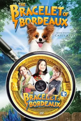 The Bracelet of Bordeaux poster - Find streaming availability