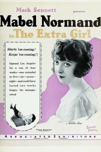 The Extra Girl poster - Find streaming availability