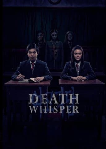 Death Whisper poster - Find streaming availability