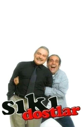 Sıkı Dostlar poster - Find streaming availability