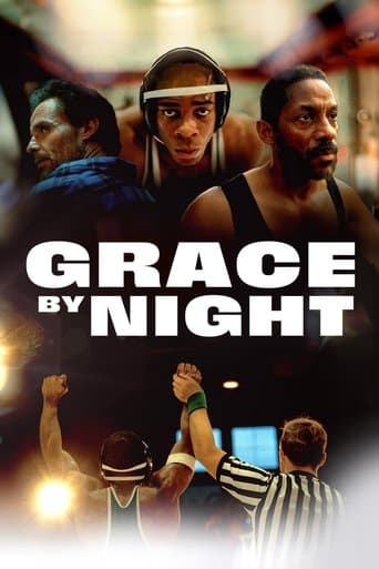 Grace by Night poster - Find streaming availability
