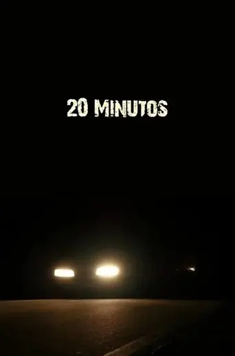 20 Minutos poster - Find streaming availability
