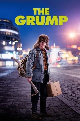 The Grump poster - Find streaming availability