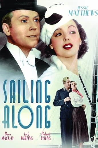 Sailing Along poster - Find streaming availability