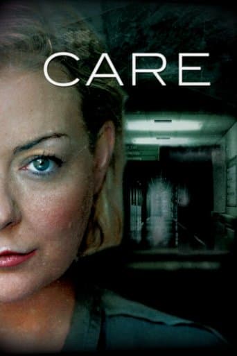 Care poster - Find streaming availability