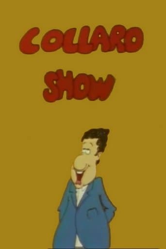 Collaro Show poster - Find streaming availability