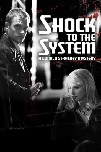 Shock to the System: A Donald Strachey Mystery poster - Find streaming availability