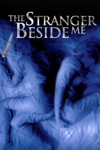 The Stranger Beside Me poster - Find streaming availability