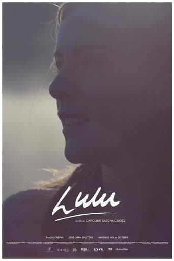 Lulu poster - Find streaming availability