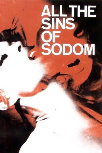 All the Sins of Sodom poster - Find streaming availability
