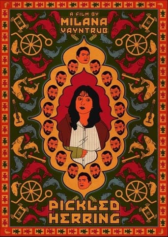 Pickled Herring poster - Find streaming availability