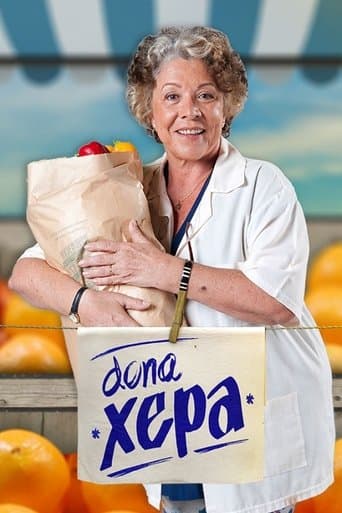 The Penny Lady poster - Find streaming availability