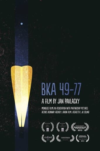 BKA 49-77 poster - Find streaming availability