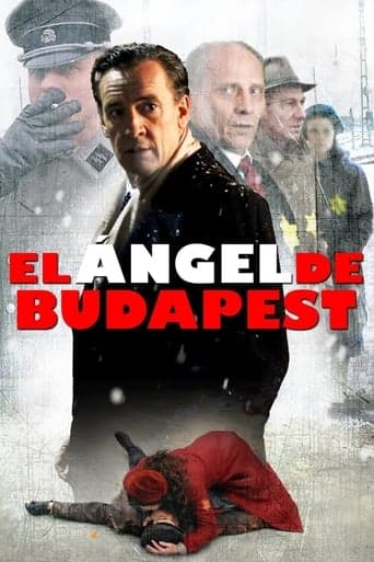 The Angel of Budapest poster - Find streaming availability