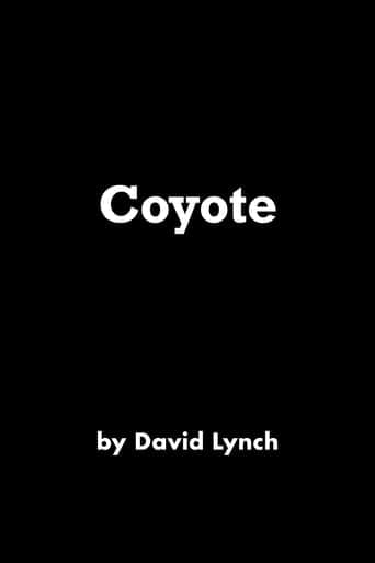 Coyote #1 poster - Find streaming availability