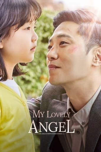 My Lovely Angel poster - Find streaming availability