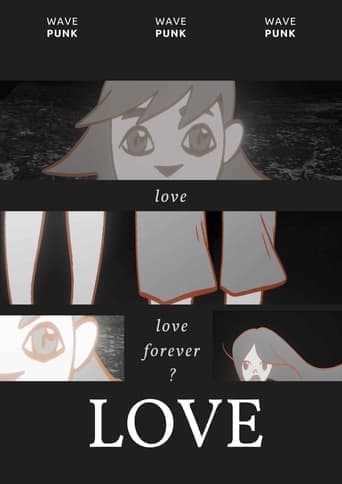 Love poster - Find streaming availability