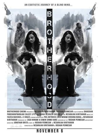 Brotherhood: An Egotistic Journey of a Blind Mind poster - Find streaming availability