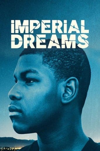 Imperial Dreams poster - Find streaming availability