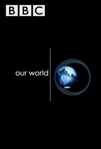 Our World poster - Find streaming availability